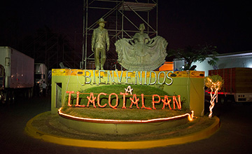 Quattro Agencia BTL - Tlacotalpan Veracruz