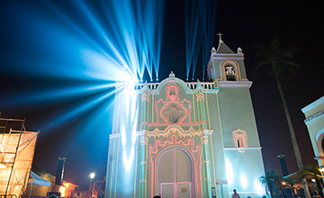 Quattro Agencia BTL - Tlacotalpan Veracruz