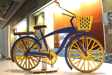 Quattro Agencia BTL - Universidad Mercadolibre