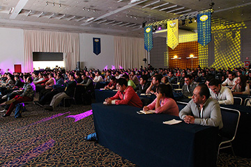 Quattro Agencia BTL - Universidad Mercadolibre