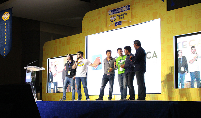 Quattro Agencia BTL - Universidad Mercadolibre