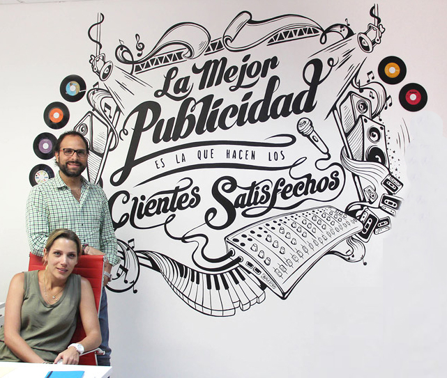 Agencia de publicidad BTL Quattro