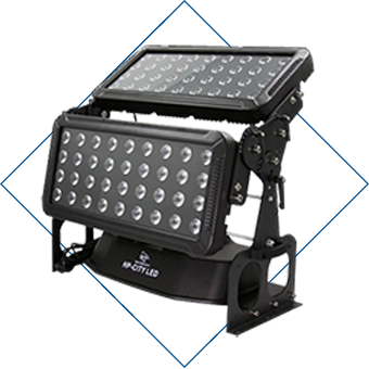 HP-City Led 288W